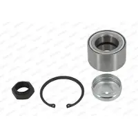 Moog Radlagersatz passend für PEUGEOT BOXER Kasten FI-WB-11424