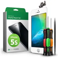 Fixxoo iPhone 5 Display Komplettse