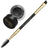 CHRISTIAN FAYE Eyebrow Dip Pomade charcoal 4,5gr