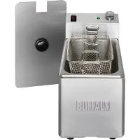 Buffalo Tischmodell Fritteuse 3L
