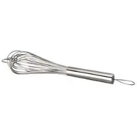 Ibili Schneebesen RVS 30 cm