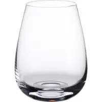Villeroy & Boch Highlands Whisky Tumbler Scotch Whisky - Single Malt