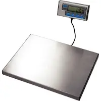 Salter Brecknell Waage 60kg WS60