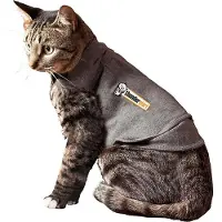 Thundershirt für Katzen
