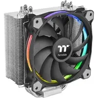 Thermaltake Riing Silent Rgb Sync Cpu-lüfter