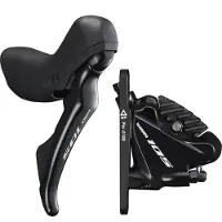 Shimano 105 St-r7025+br-r7070 Vorderradbremse