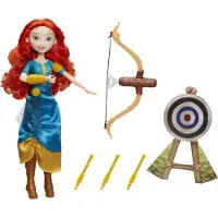 Hasbro Disney Prinzessin Glaube An Dich Pr 0 0 0