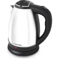 Esperanza Victoria Elektrischer Wasserkocher 1,8 L Weiss