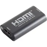 S-Impuls S/CONN maximum connectivity HDMI Extender-Verstärker, 2.0, HDR
