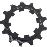 Miche Supertype 10-11s Campagnolo Middle Position Ritzel