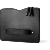 Mujjo Carry-On Folio Sleeve for 12 &qu