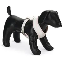 Beeztees Puppy Geschirr Filana pink, Größe: M