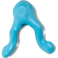 Zogoflex,West Paw Zogoflex Tizzi - Small - Aqua