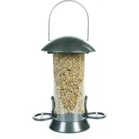 Cj Wildlife Maximum 24 - Futtersäule / Hängesilo für Vögel (24cm) |