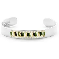 CO88 Collection Elegantes Silberarmband aus der CO88 Kollektion - Modell 8CB-90131