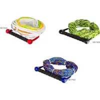 Obrien 5-teiliges Ski-set