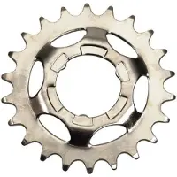 Shimano Single-Speed-Kassette Nexus SM-GEAR (x10)
