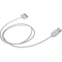 SBS USB A — Apple 30-Pin