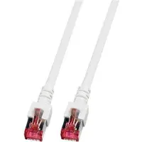 Efbe-Schott EFB Elektronik EFB-Elektronik ECOLAN - Patch-Kabel - RJ-45 (M)