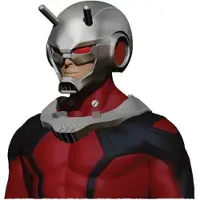 Marvel Ant-man Spardose 20 Cm