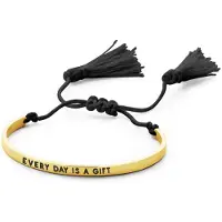 CO88 Collection Goldenes Damenarmband aus der CO88 Kollektion 8CB-90142