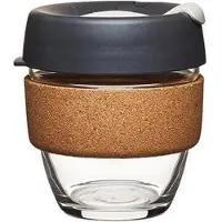 KeepCup Brew Cork Almond S 227 ml
