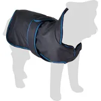 Flamingo Issha Hundejacke