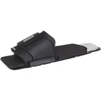 Jobe Rear Toe Plate Bindung