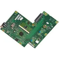 HP Formatieret für Hauptplatine
