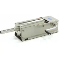 Maxima Würstchenschieber - 5L - Horizontal -.