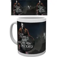GB eye Tazza 320ml Subli Vikings : Fate