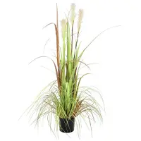 Europalms Wildwuchs, künstlich, 120cm