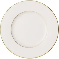 Villeroy & Boch Frühstücksteller ANMUT GOLD