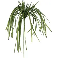 Europalms Seegras (EVA), künstlich, grün