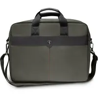 Ferrari Tasche FEOCECB15KA 16 Khaki Off Track Scuderia