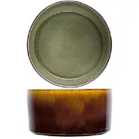 Cosy & Trendy Schüssel Quintana Green 14 cm (4er-Set)