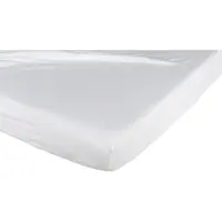 Candide Spannbettlaken Baumwolle 70x140 cm, Weiß