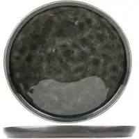Cosy & Trendy Dessertteller Laguna Verde 21,5 cm (6er-Set)