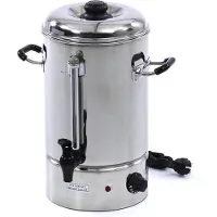 Maxima - Gastro Wasserboiler - 10 l