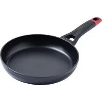 Pyrex Bratpfanne Optima Black 26 cm