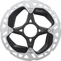 Shimano Bremsscheibe CL Ext. RT-EM910 Ice-Tech Freeza