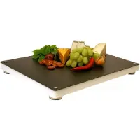 Profboard Schneidebrett-Set Professionell-32,5 x 53 x 2,25 cm