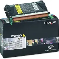 Lexmark C5342YX