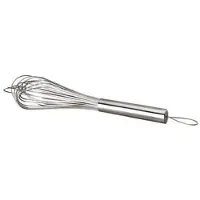 Ibili Schneebesen RVS 25 cm