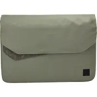 Case Logic LoDo Sleeve Petrol Green bis 15,6"