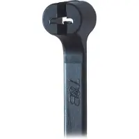 THOMAS & BETTS TY27MX Ty-Rap,Kabelbinder 340x6,9mm,540N (500 Stück)