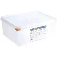 ProChef GN2/3 Lebensmittelbehälter 13,5L