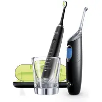 Philips AirFloss Ultra - AirFloss Ultra – Zahnzwischenraumreiniger - HX8491/03
