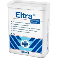 Ecolab Deutschland GmbH Eltra 6 kg Desinfektionsvollwaschmittel