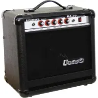 Dimavery BA-30 Bass-Verstärker 30W